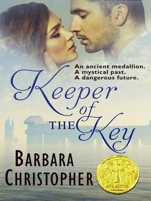 cover image of Keeper of the Key